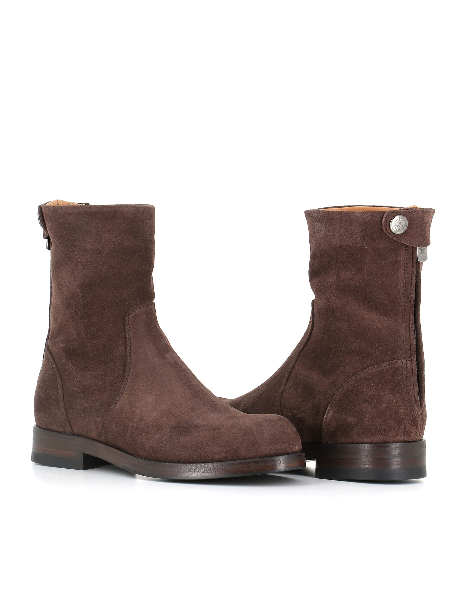 Alberto Fasciani Ankle Boot Camil 70023