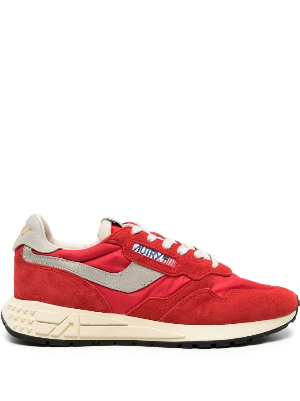 Autry Reelwind Low Sneakers