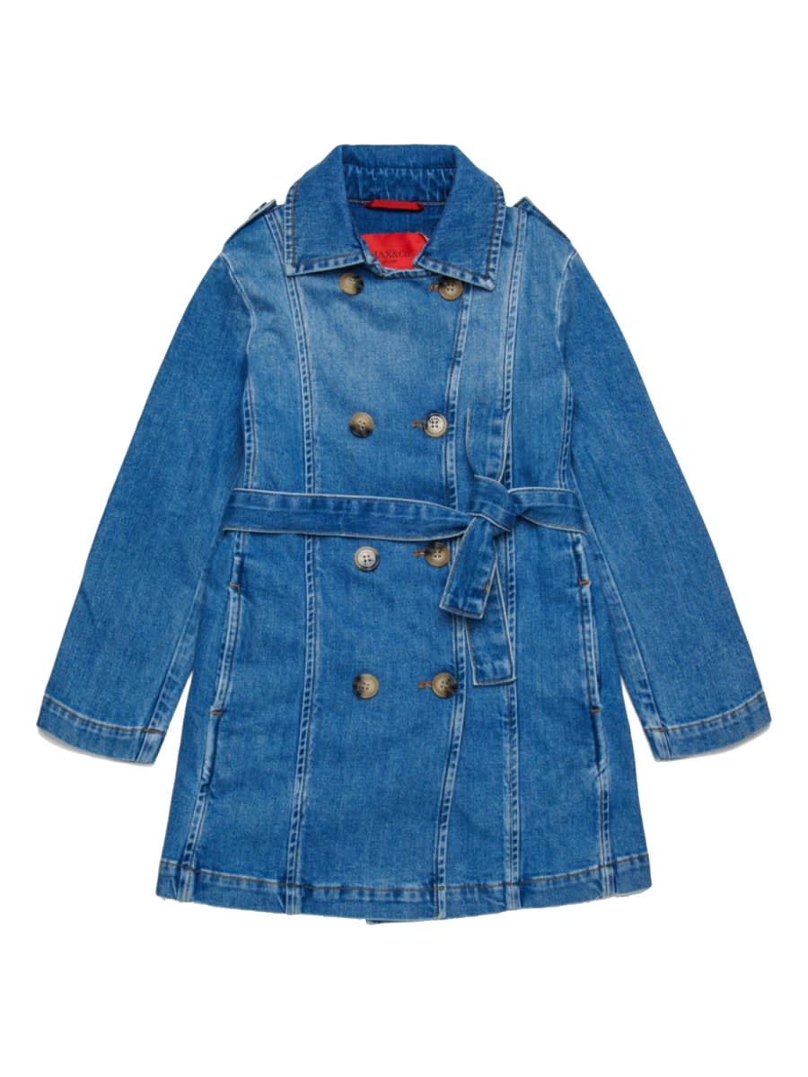 Max & Co. Jacket
