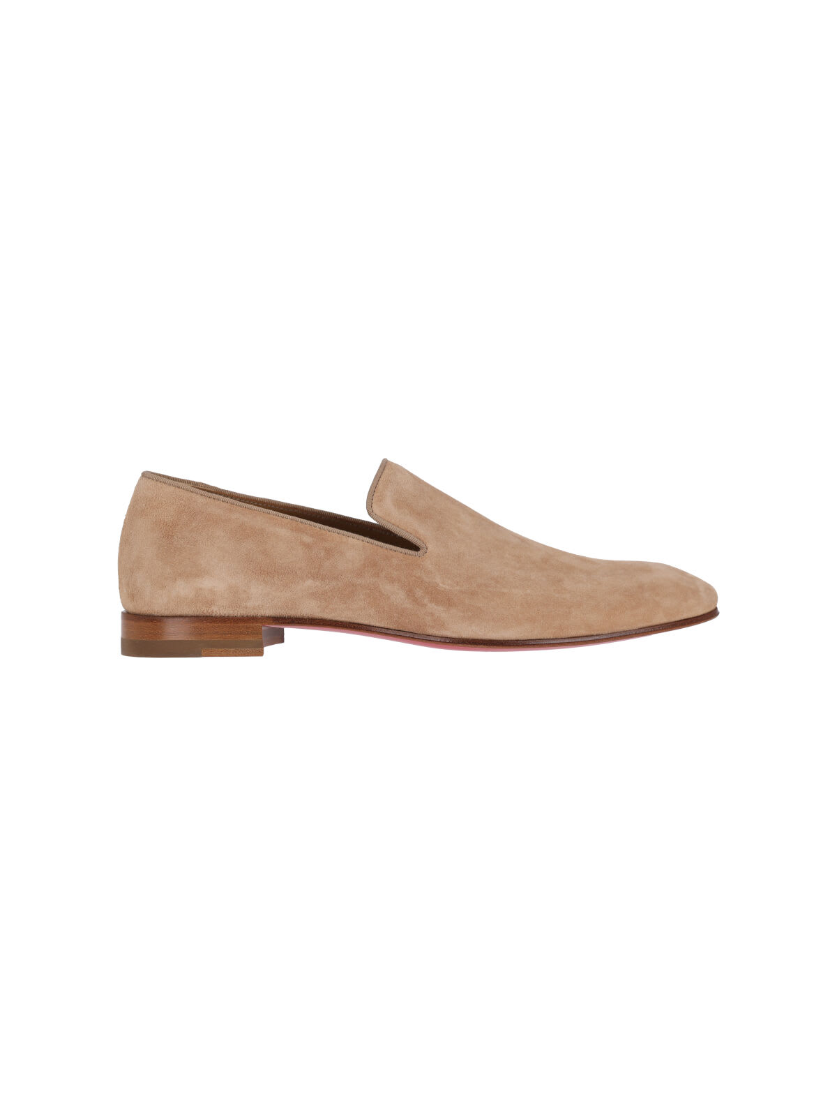 Christian Louboutin dandelion Loafers