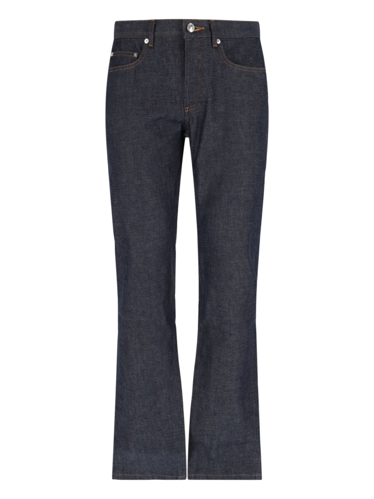 A.P.C. Bootcut Jeans