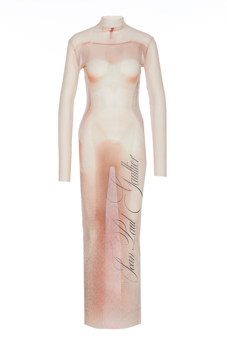 Jean Paul Gaultier Dresses