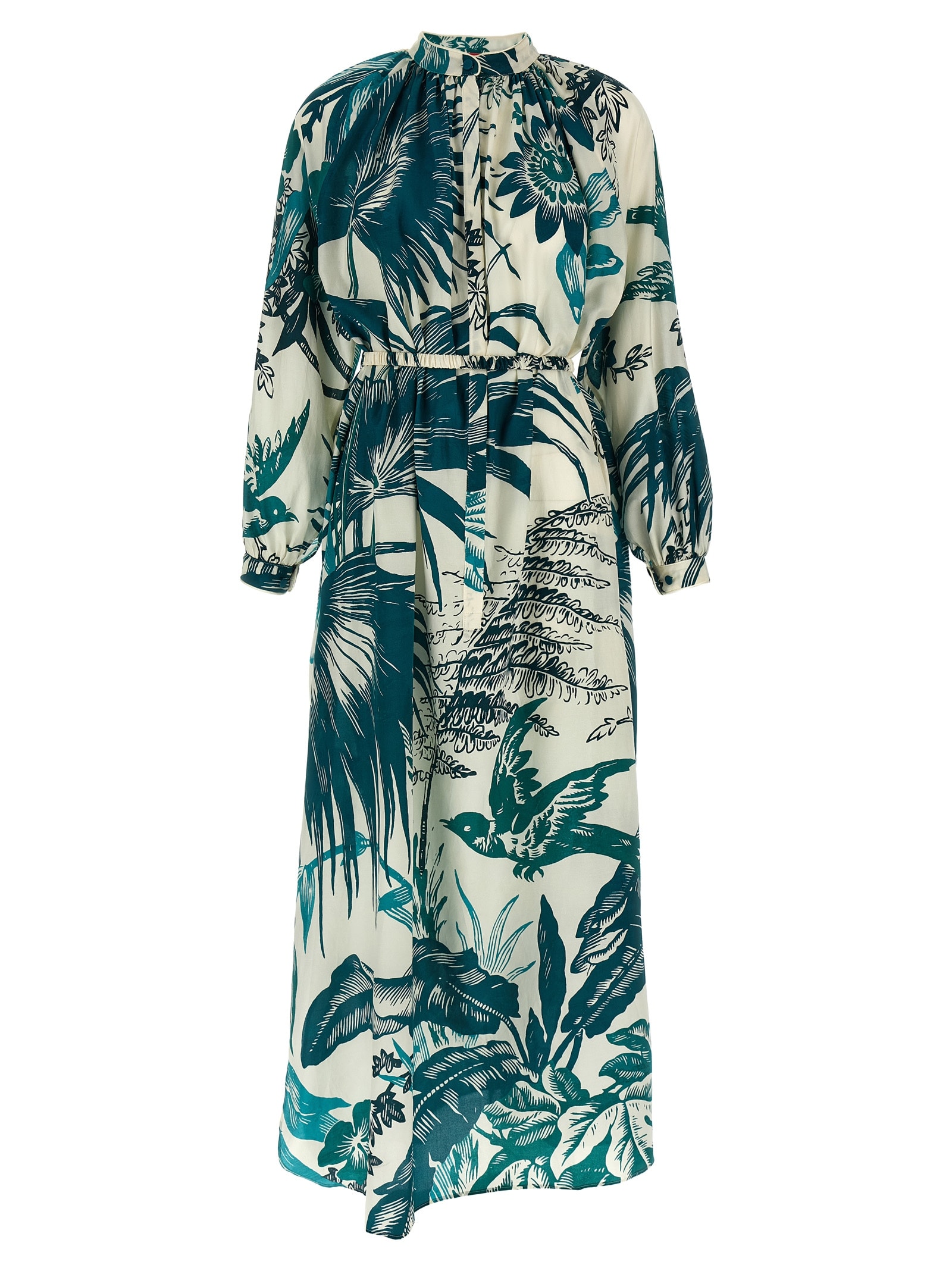For Restless Sleepers arione Dress