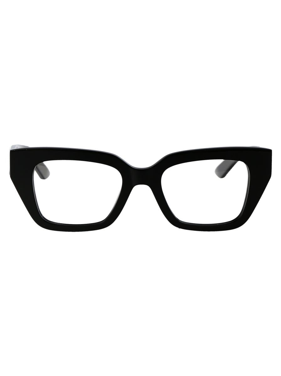 Alexander McQueen 光学