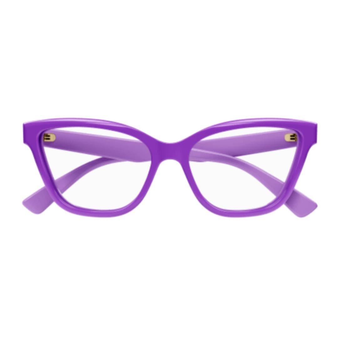 Gucci Eyewear Cat-eye Glasses