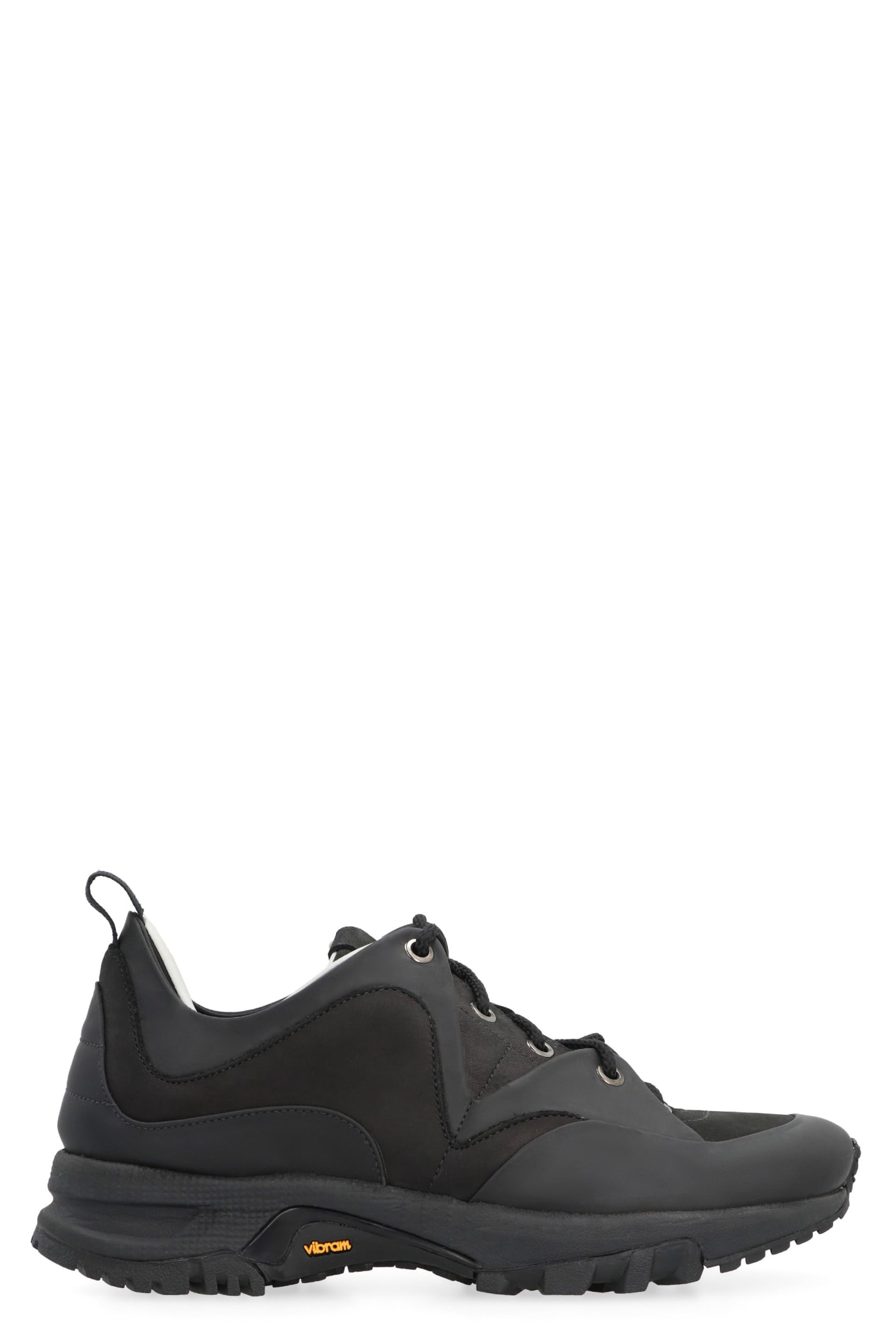 Volta Rollercoaster Low-top Sneakers