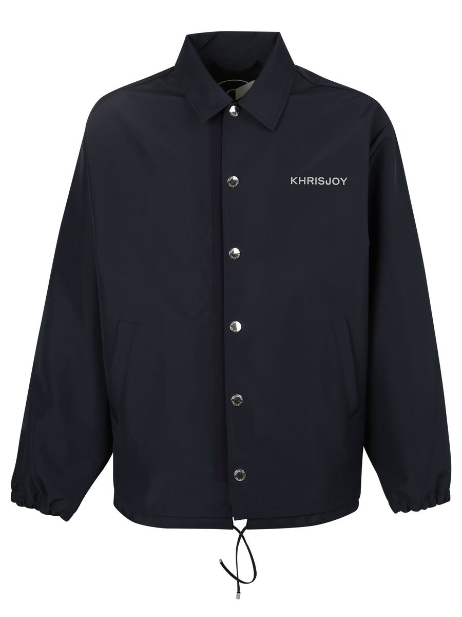 Khrisjoy Jackets