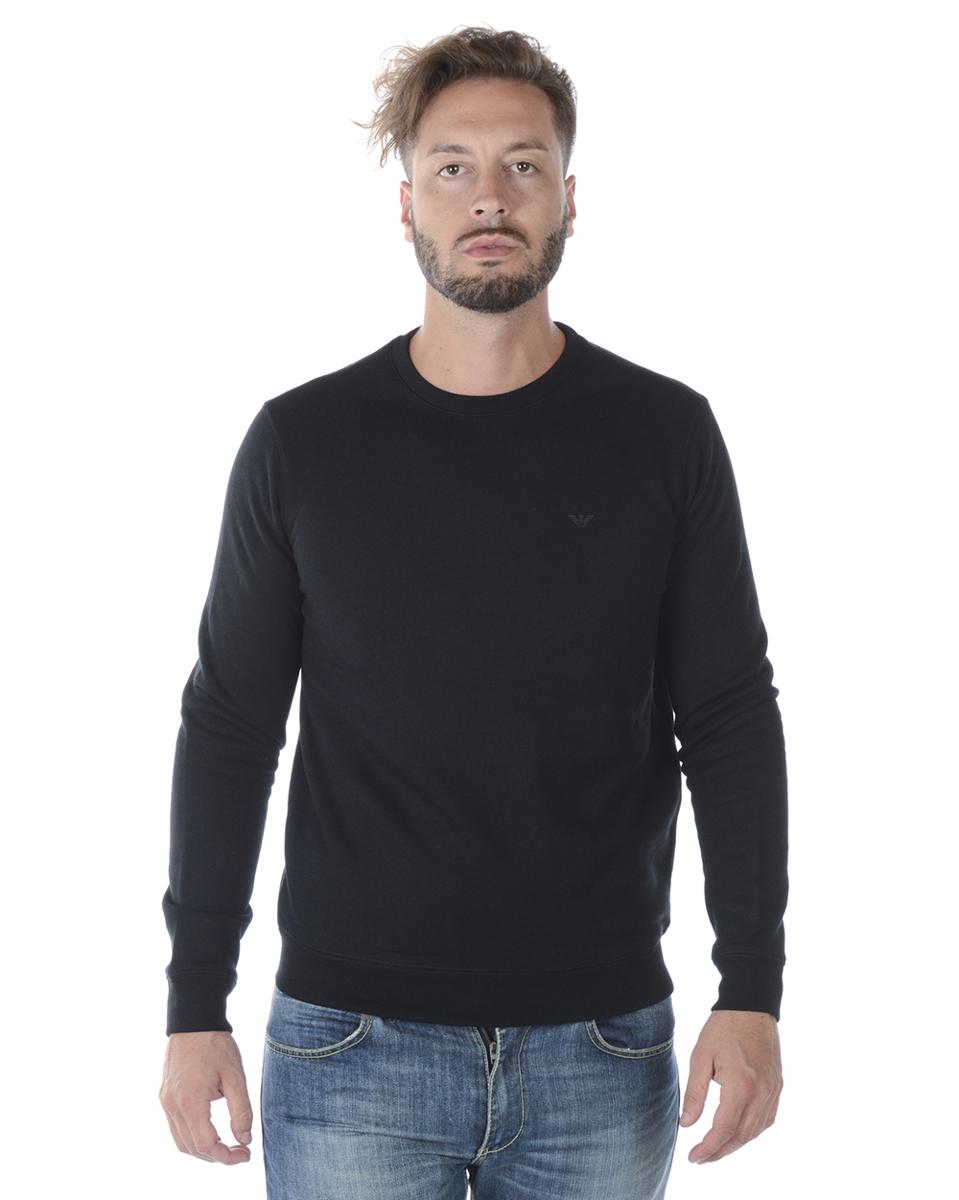 Emporio Armani Sweatshirt Hoodie