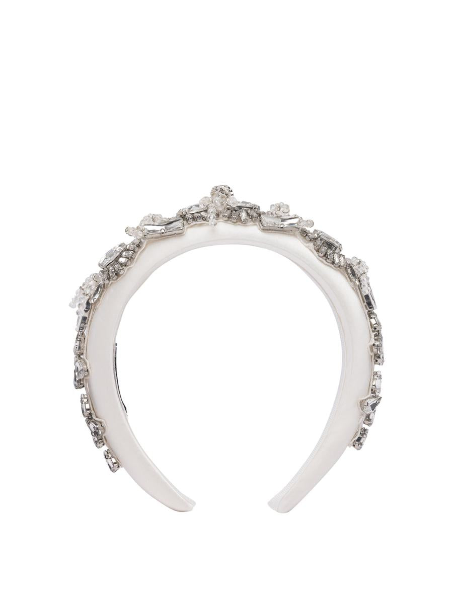 Self-Portrait Hair Accessories