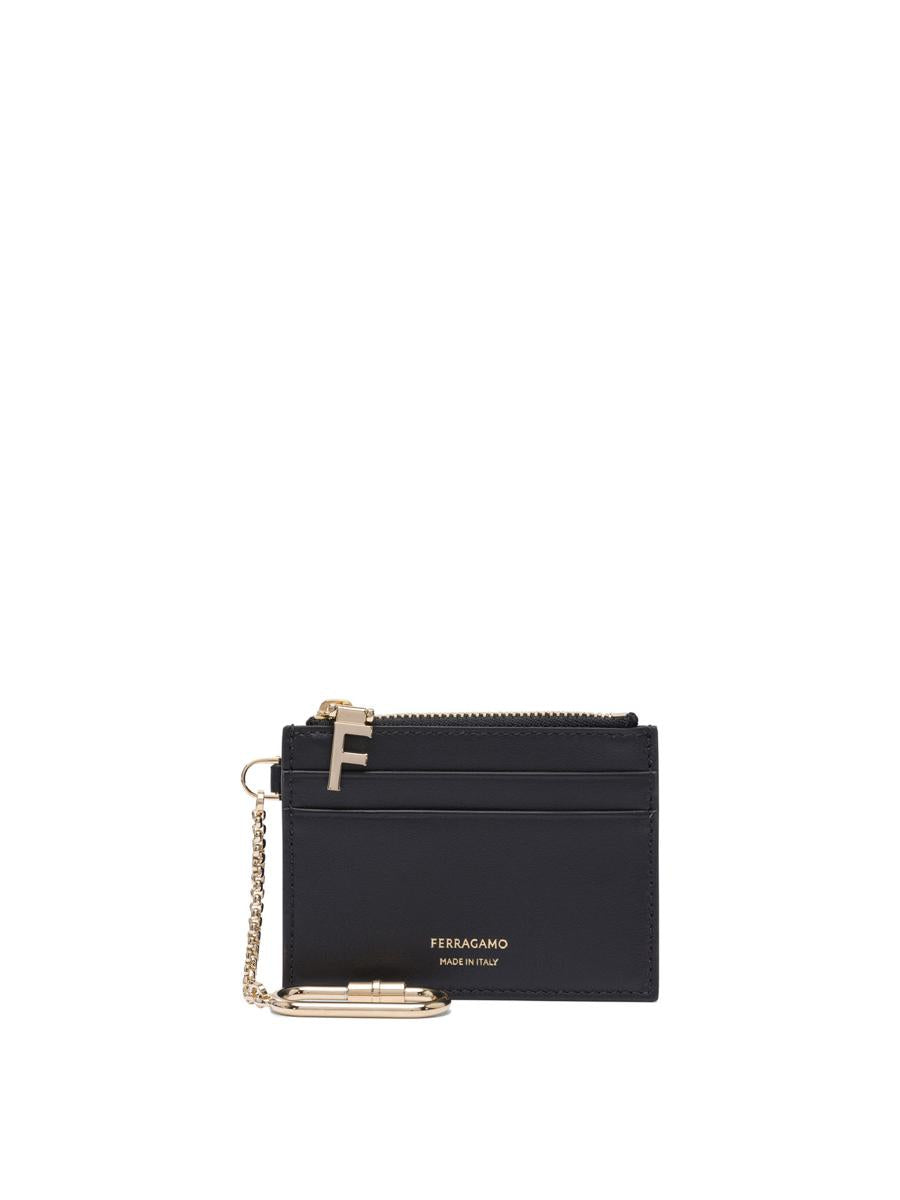 Salvatore Ferragamo Wallets & Card Holders