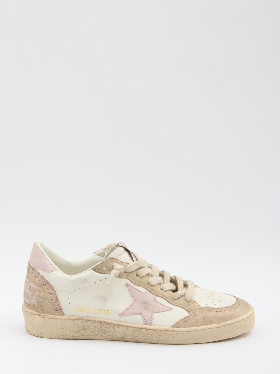 Ball Star Sneakers