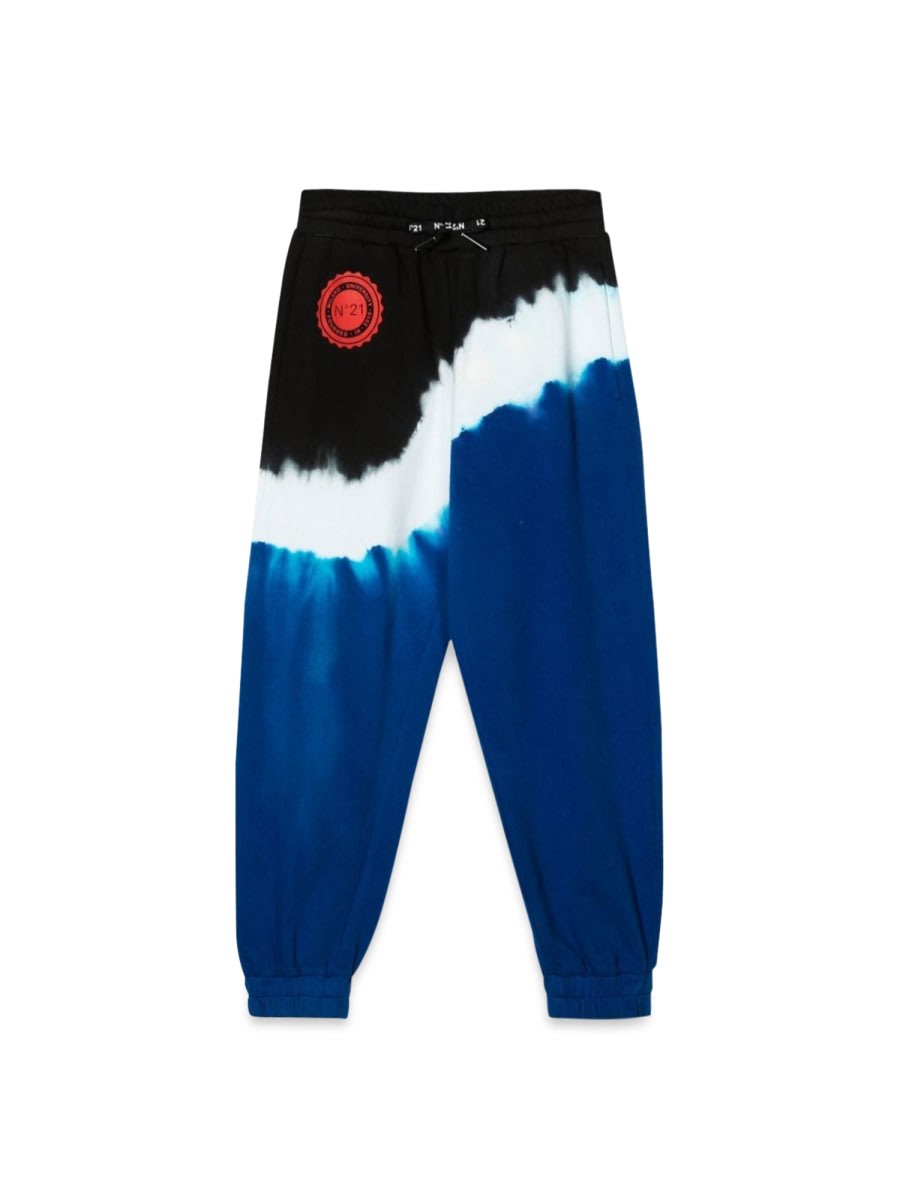 N.21 Jogger