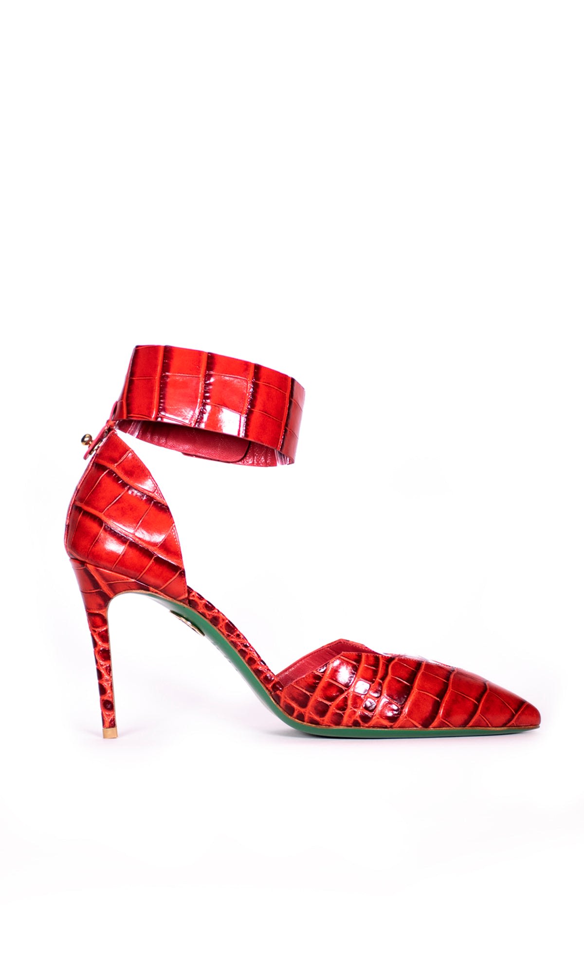 Sara Battaglia Sara 90 Pumps