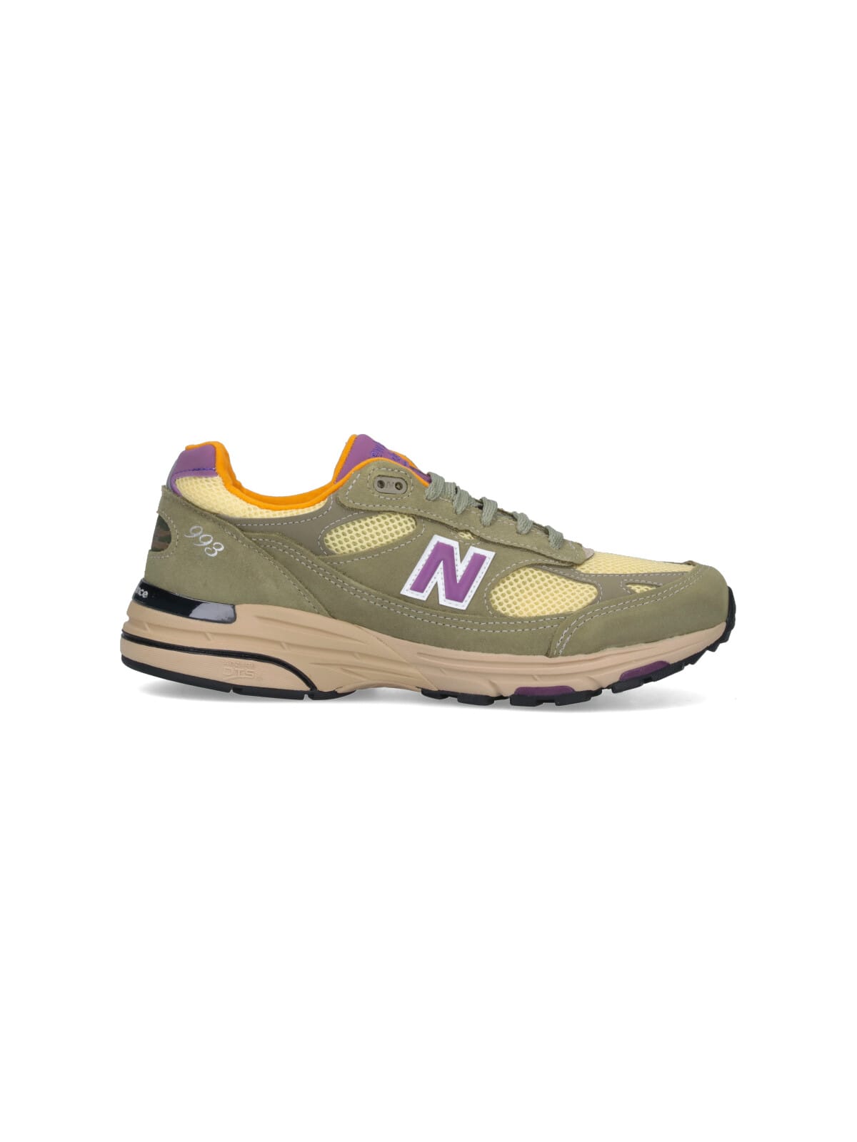 New Balance 993 Sneakers