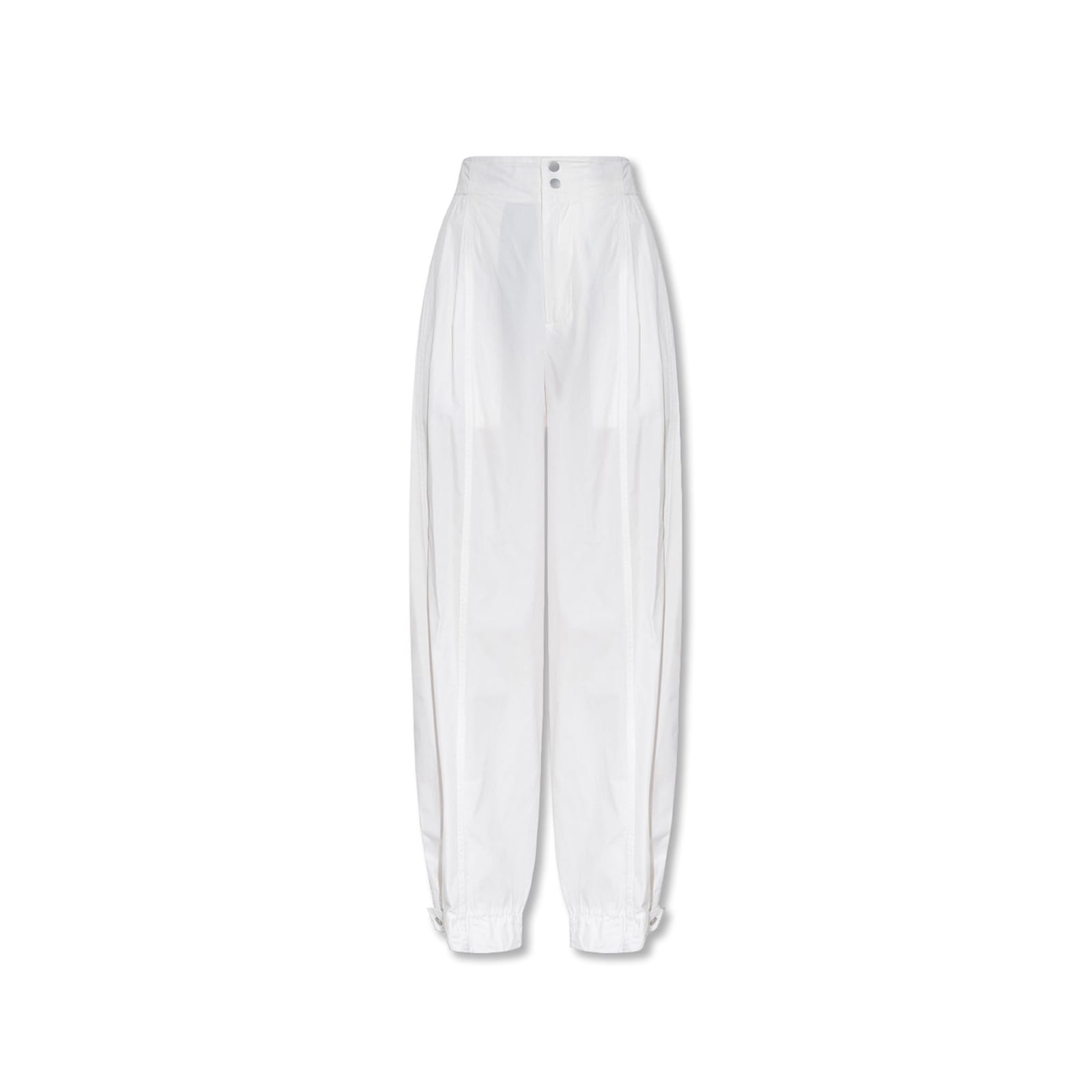 Bottega Veneta Loose-fitting Trousers