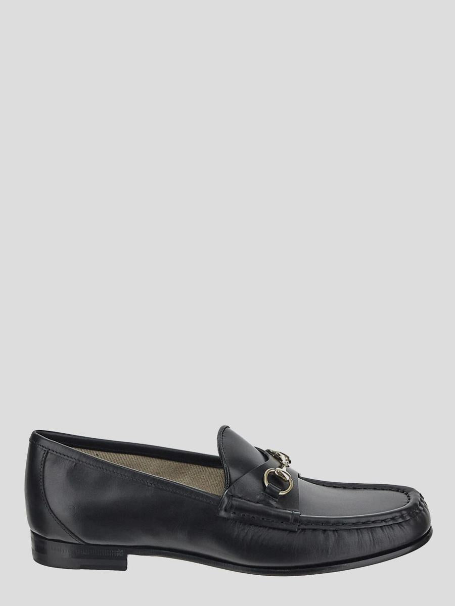Gucci Flat Shoes