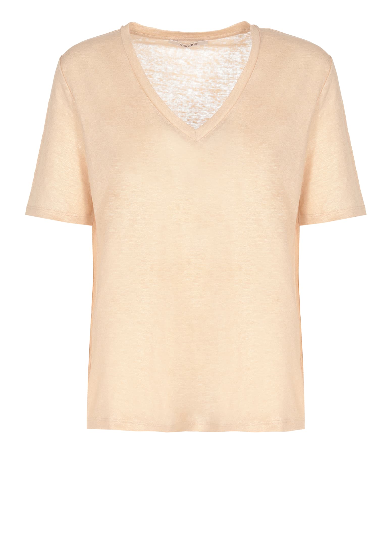 Kangra Lurex Blouse