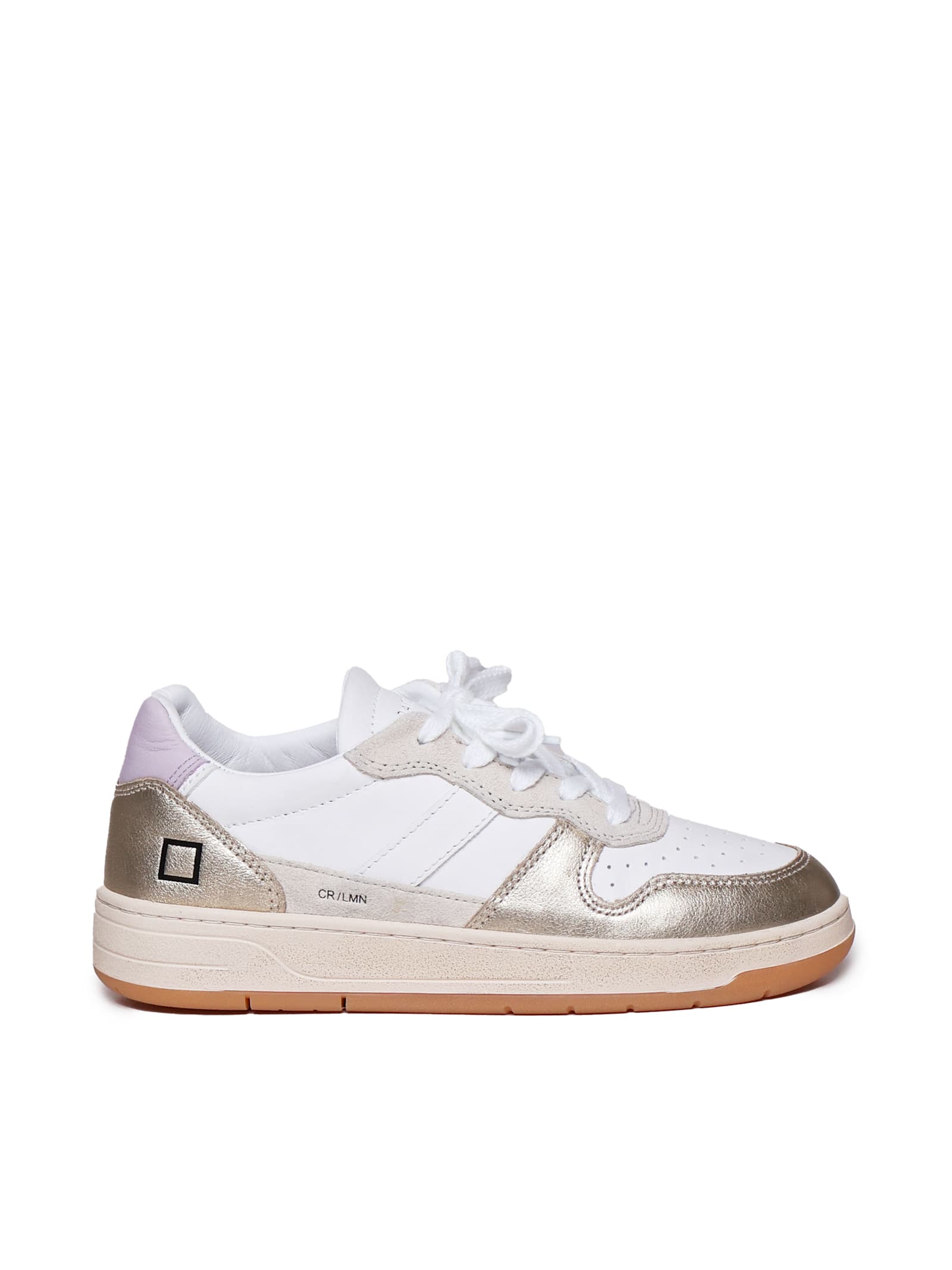 D. A.T. E. Sneakers Court 2.0
