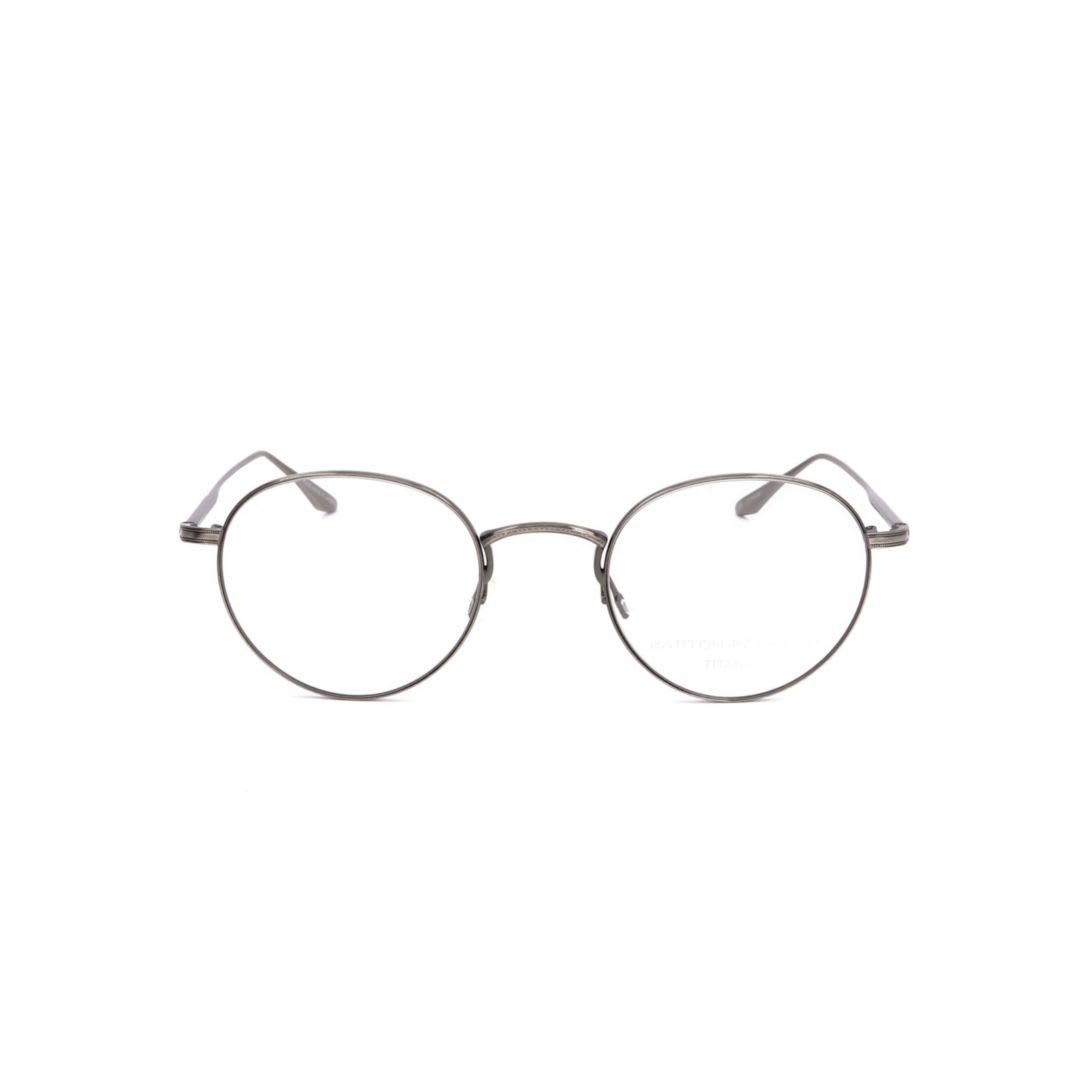 Barton Perreira Bp50371tb-silver