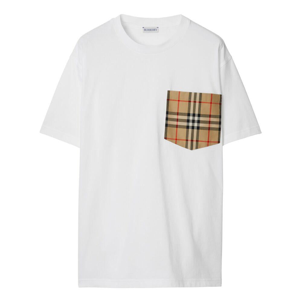 Burberry T-Shirts