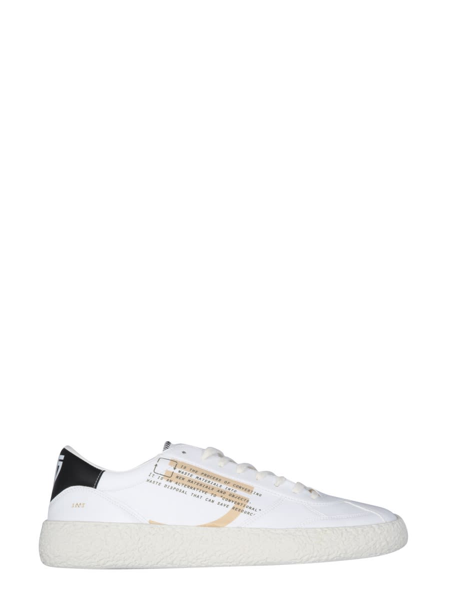 Puraai Vegan Sneakers