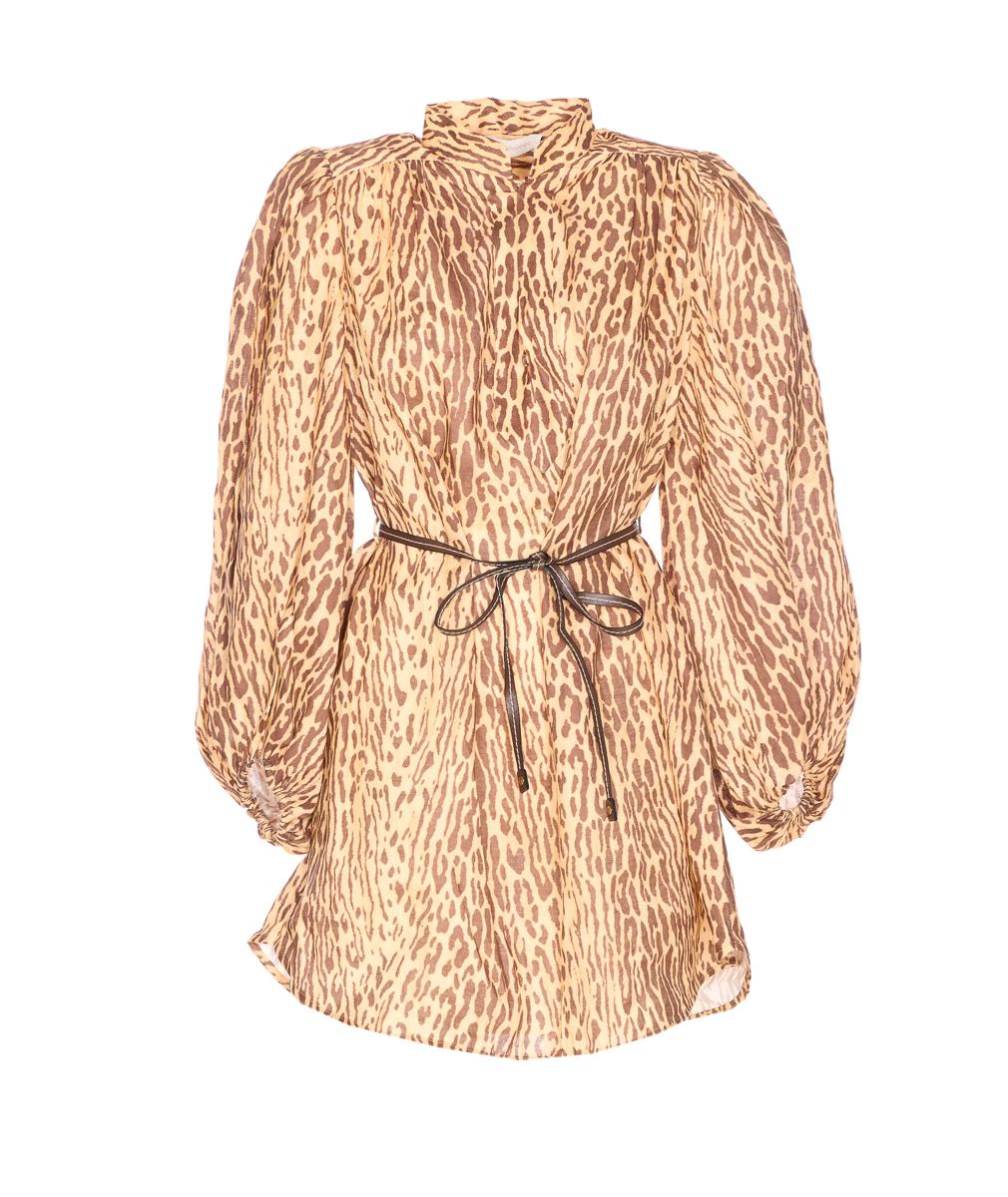 Zimmermann Dresses