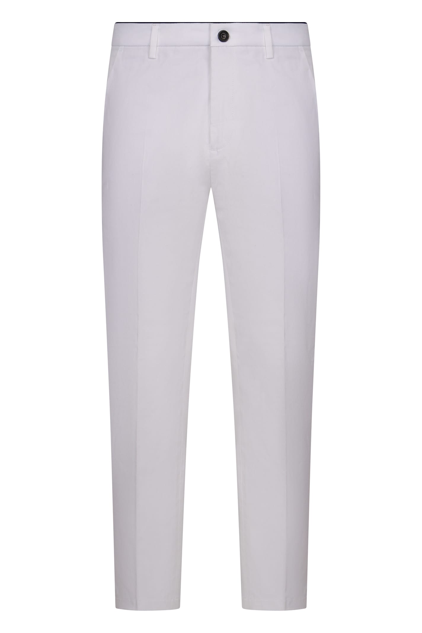Department Five Slim Fit Chino Trousers