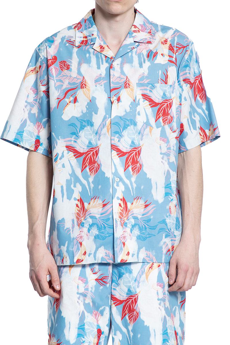 Alexander McQueen Shirts