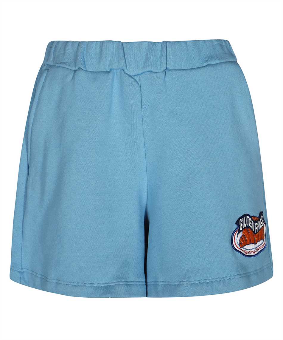 Opening Ceremony Cotton Shorts