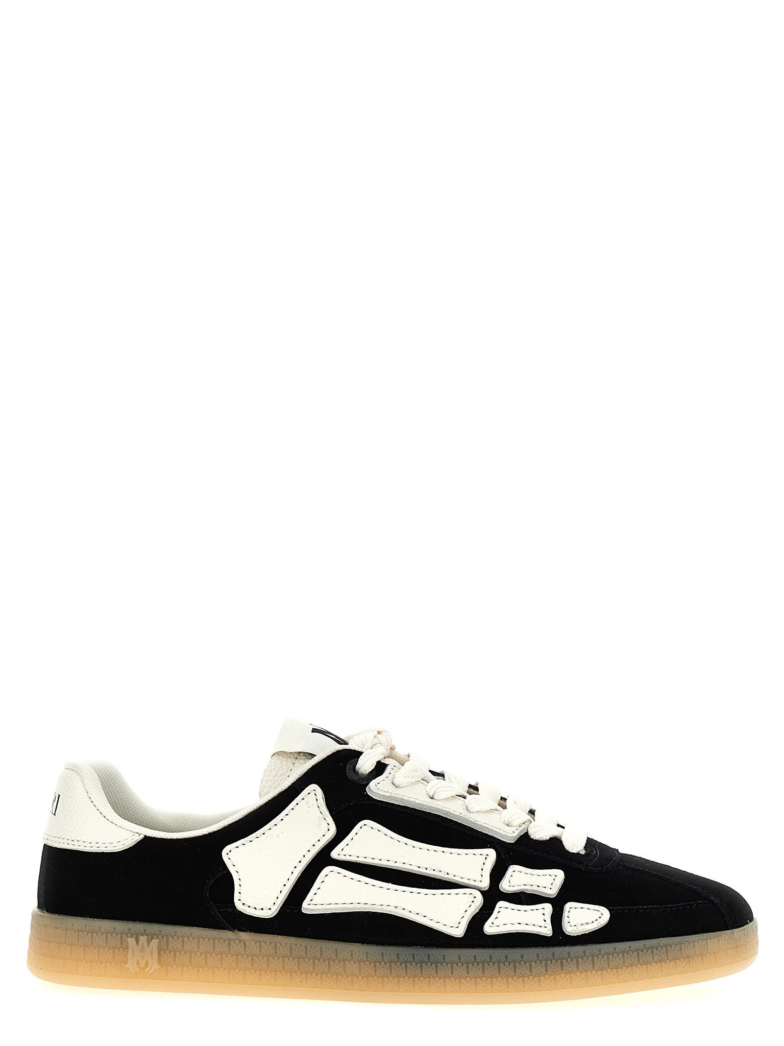 AMIRI pacific Bones Sneakers