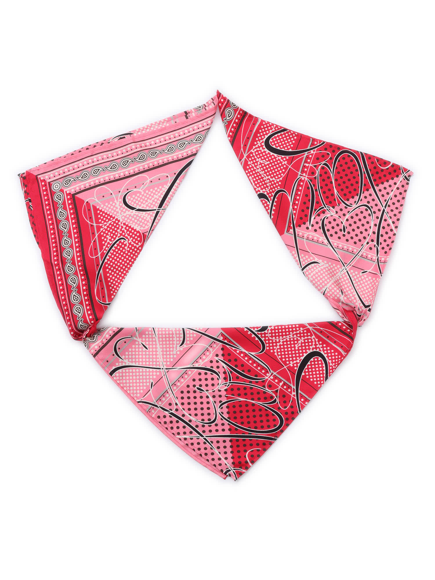 Faliero Sarti Brigitte 0x0 Scarf