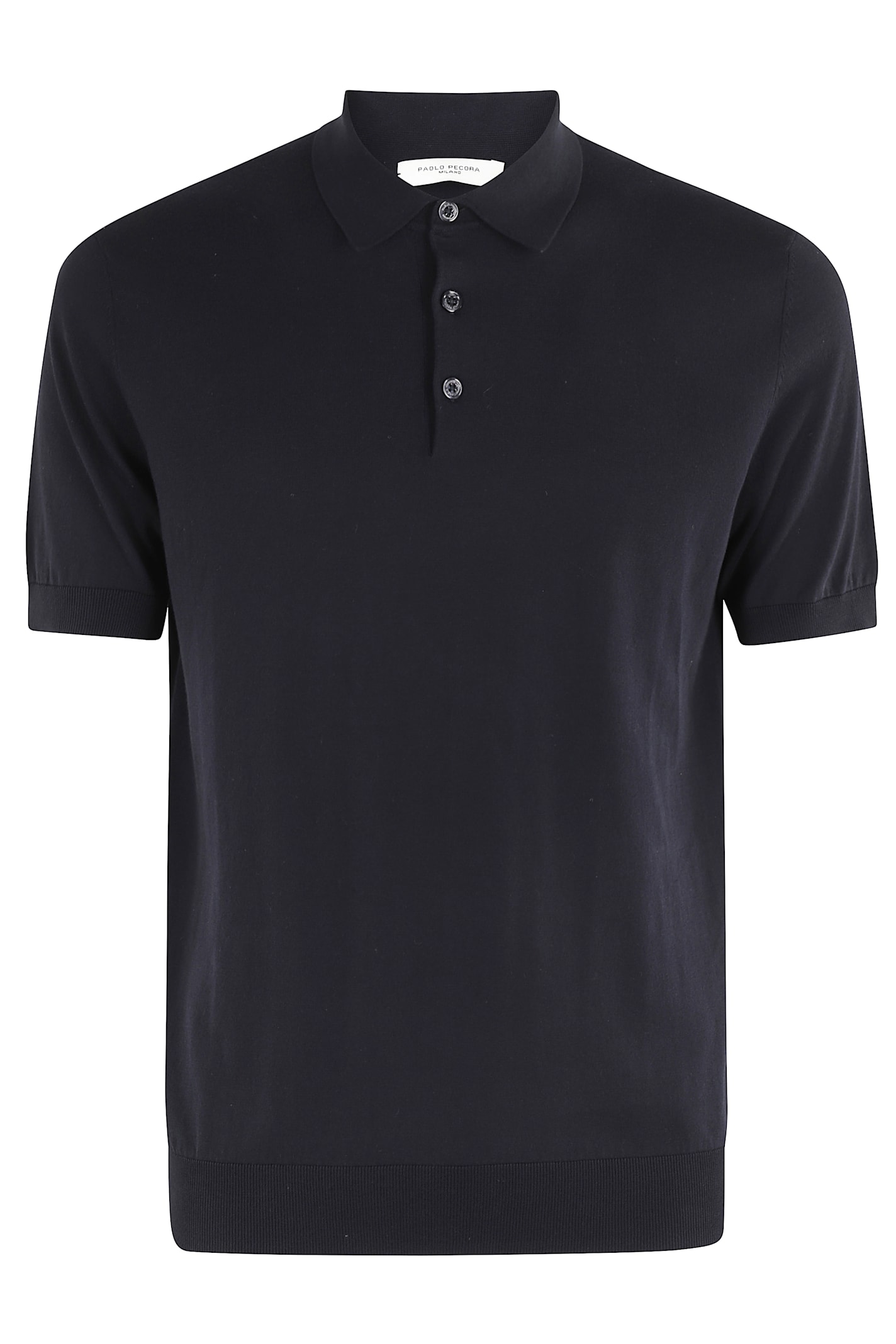 Paolo Pecora Maglia A Polo