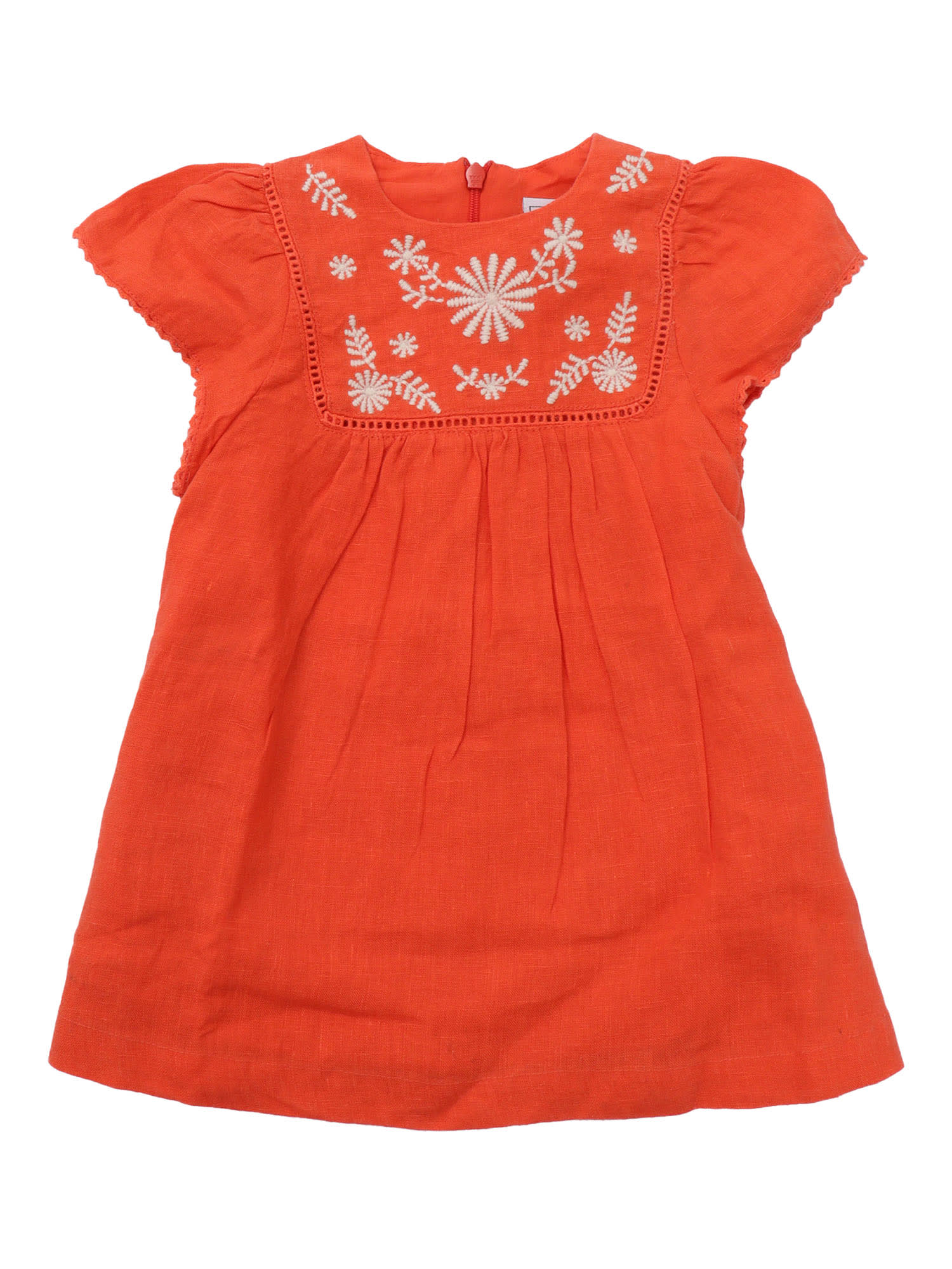 Tartine et Chocolat Dress
