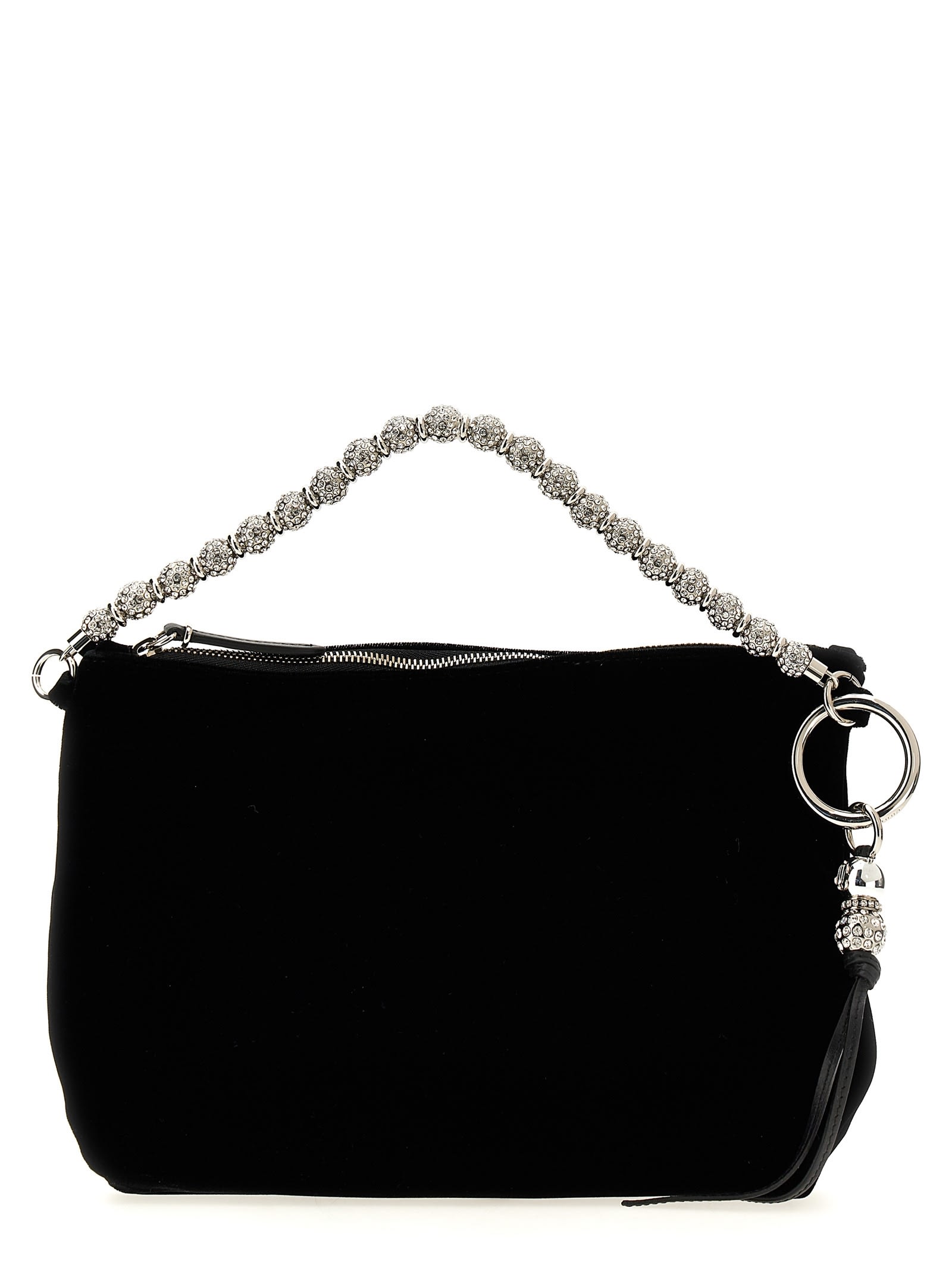 Jimmy Choo callie Handbag