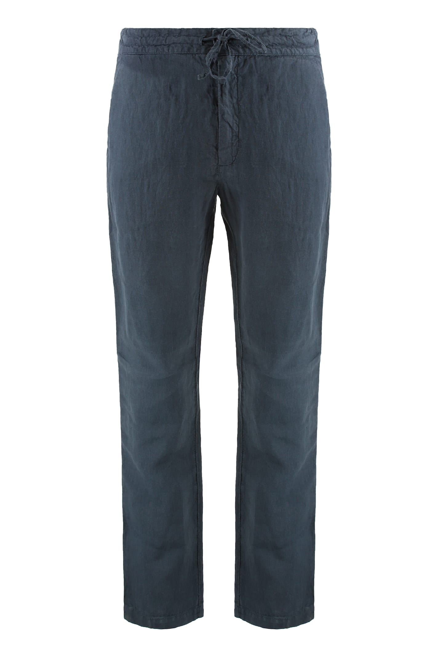 120% Lino Linen Trousers