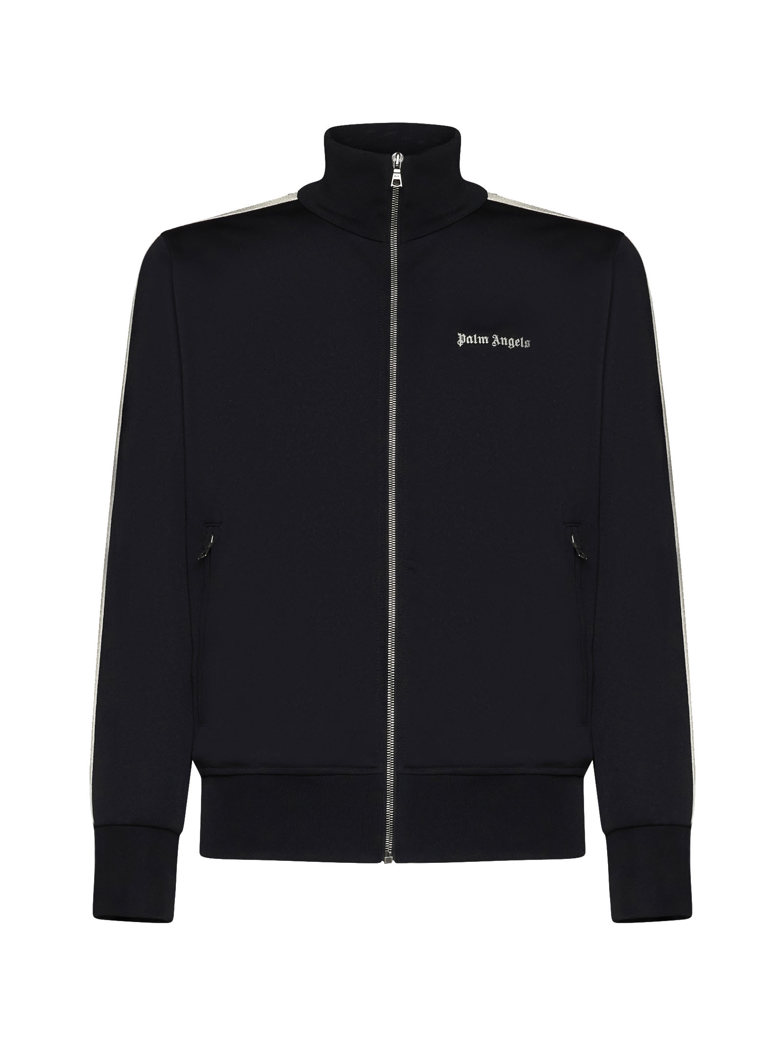 Palm Angels Classic Logo Track Jacket