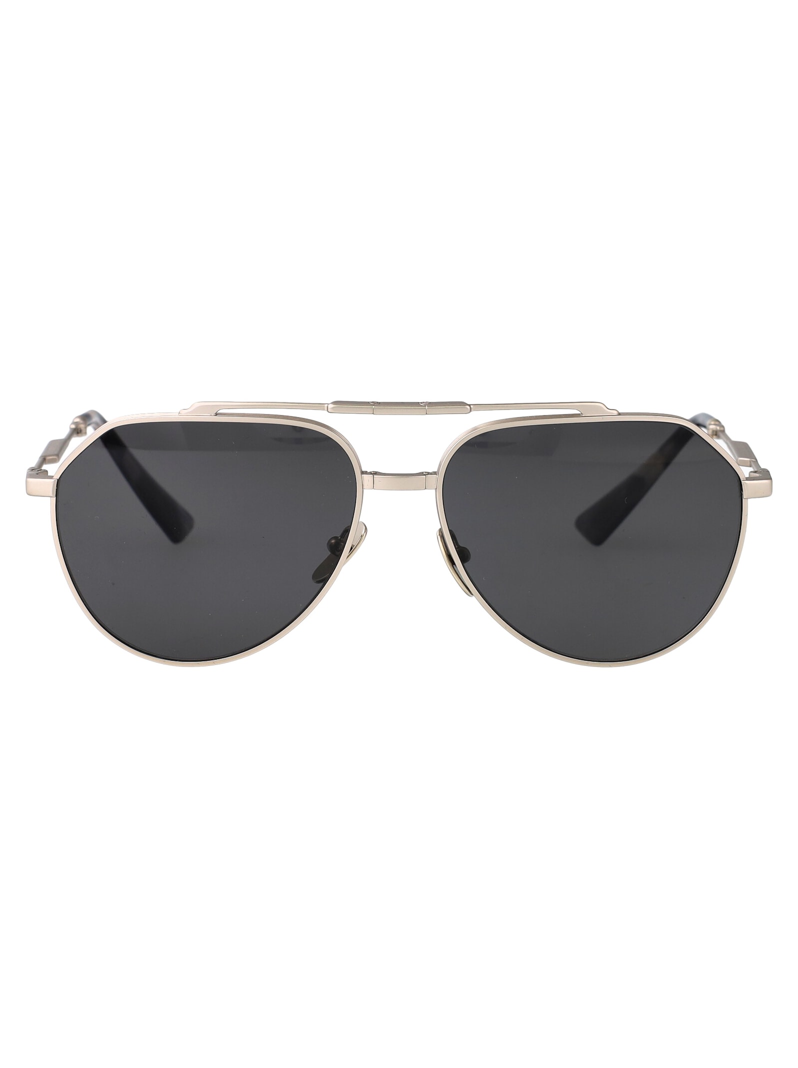Dolce & Gabbana Eyewear 0dg2302 Sunglasses