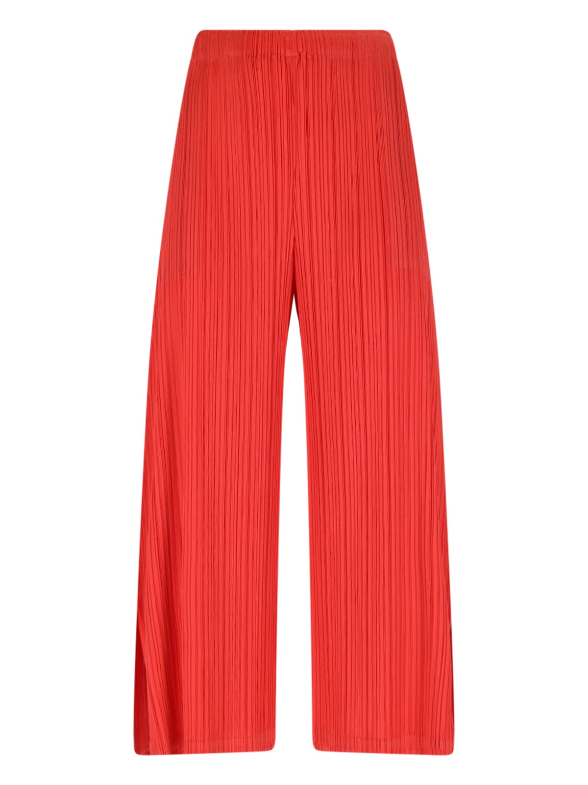 Pleats Please Issey Miyake february Pleated Pants