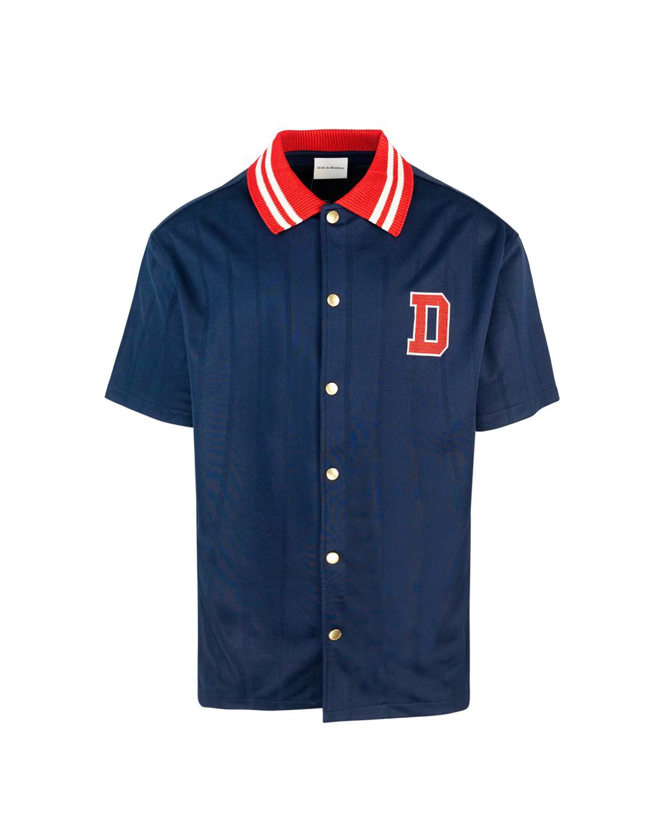 Drôle De Monsieur Shirt