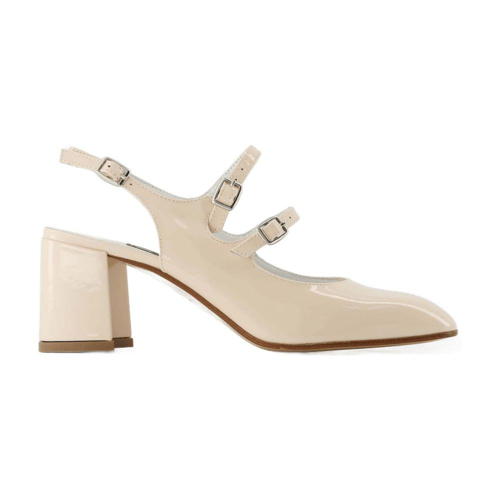 Carel Paris Banana 高跟鞋
