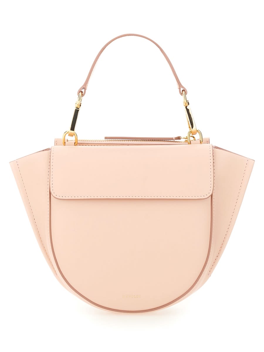 Wandler hortensia Saddle Bag Mini