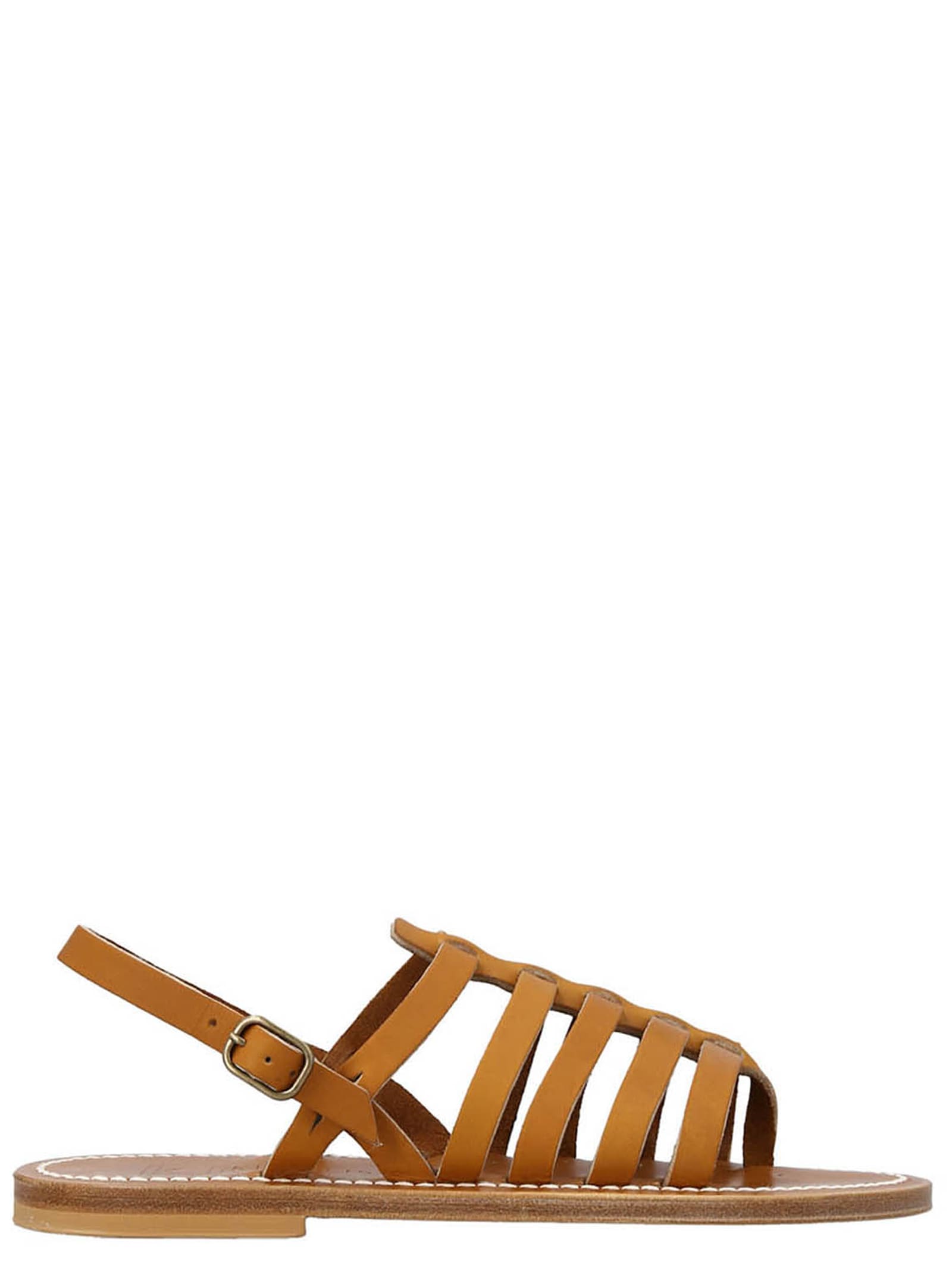 K. Jacques homere Sandals