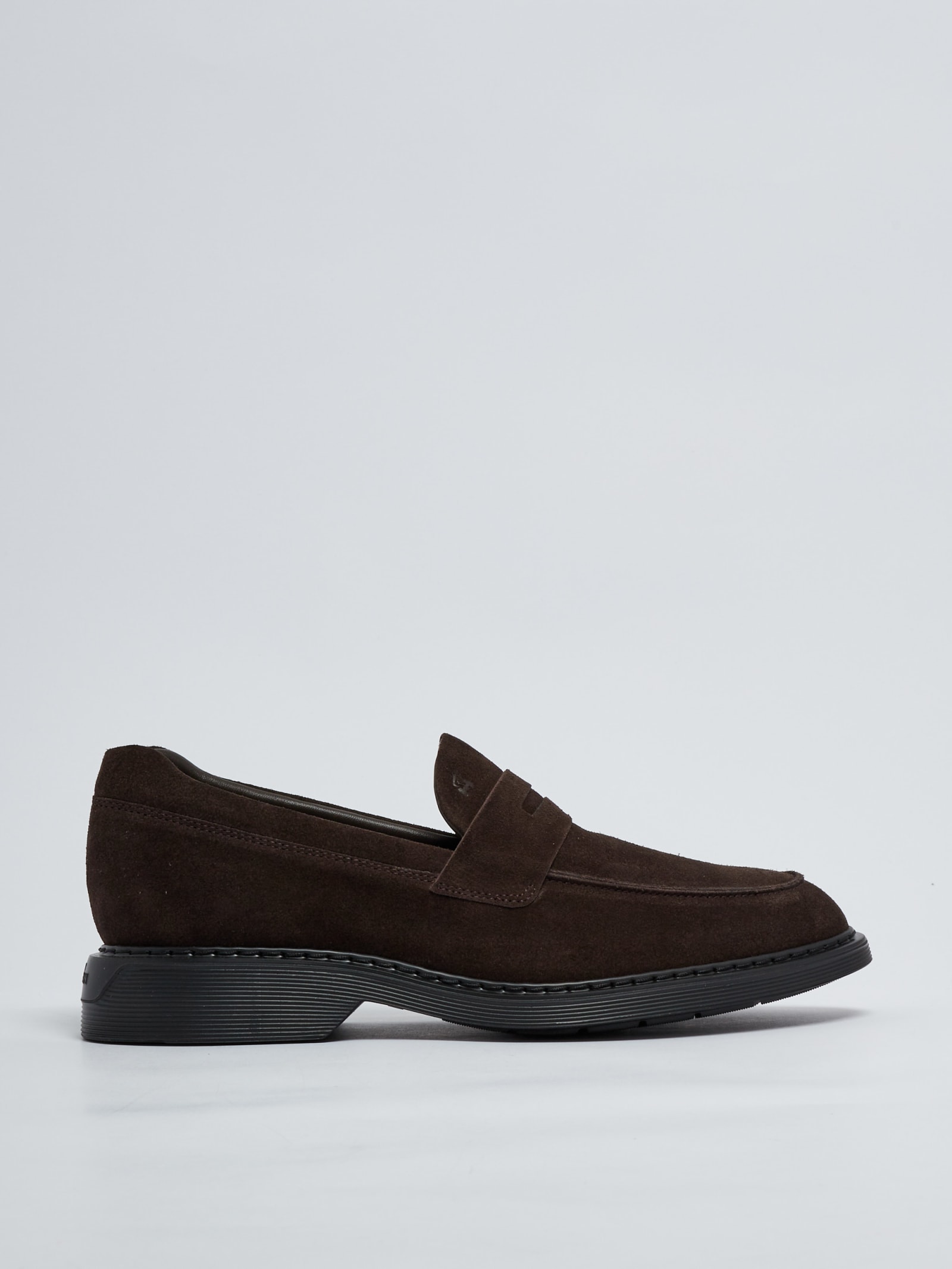 Hogan H576 Mocassino Loafers