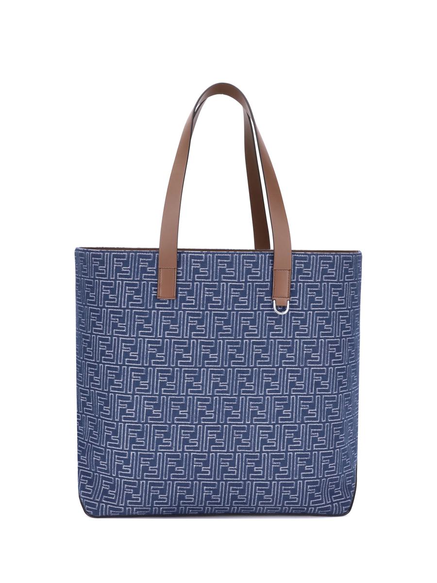 Fendi Shoulder Bags