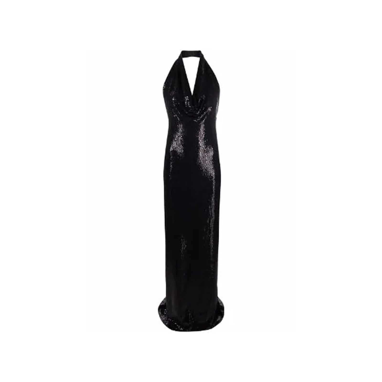 Blanca Vita Sequin-embellished Long Dress