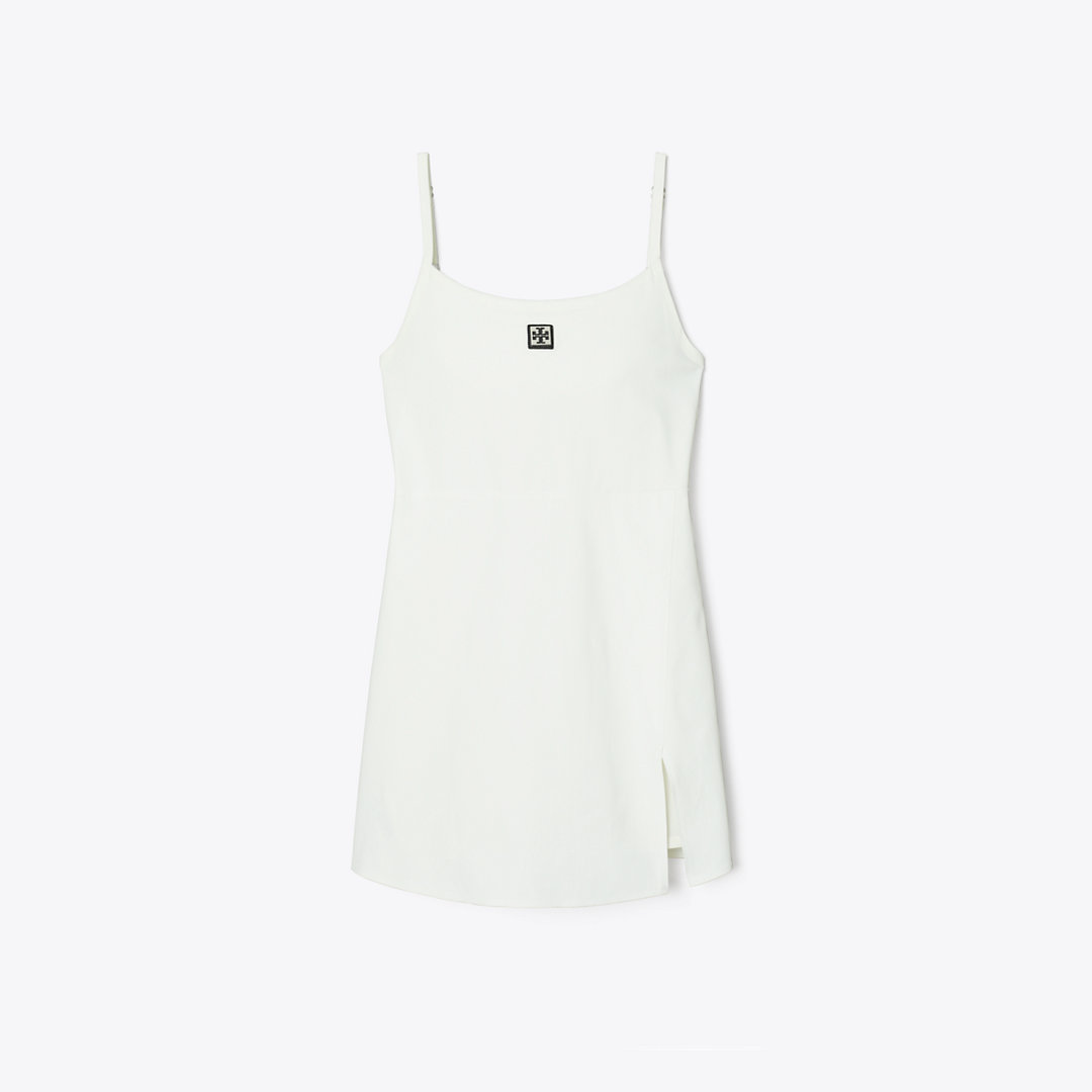Tory Burch Nylon Tennis Dress