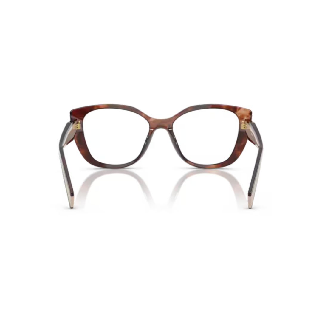 Prada Eyewear 0pr B04v07r1o1