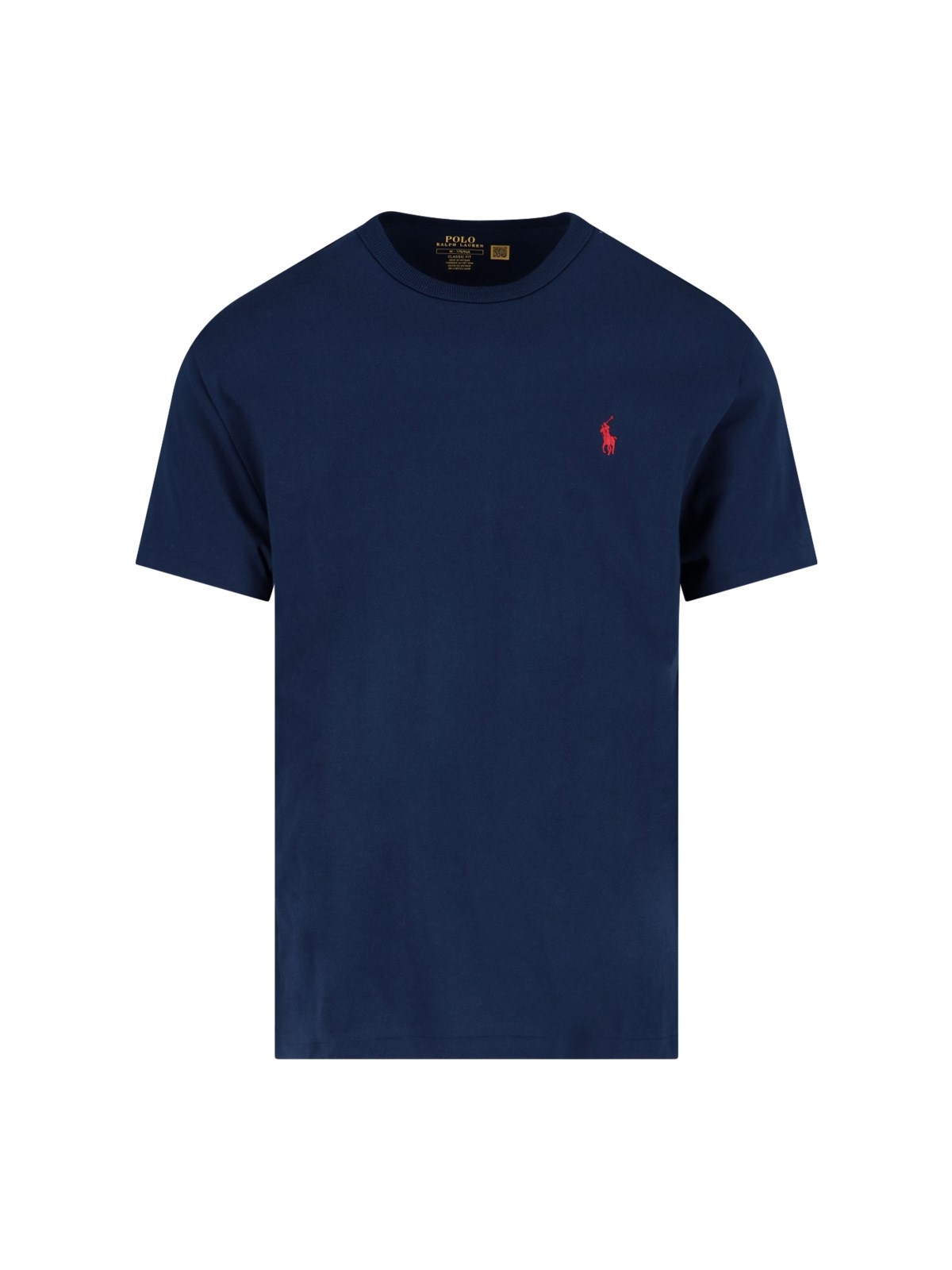 Polo Ralph Lauren Basic T-Shirt