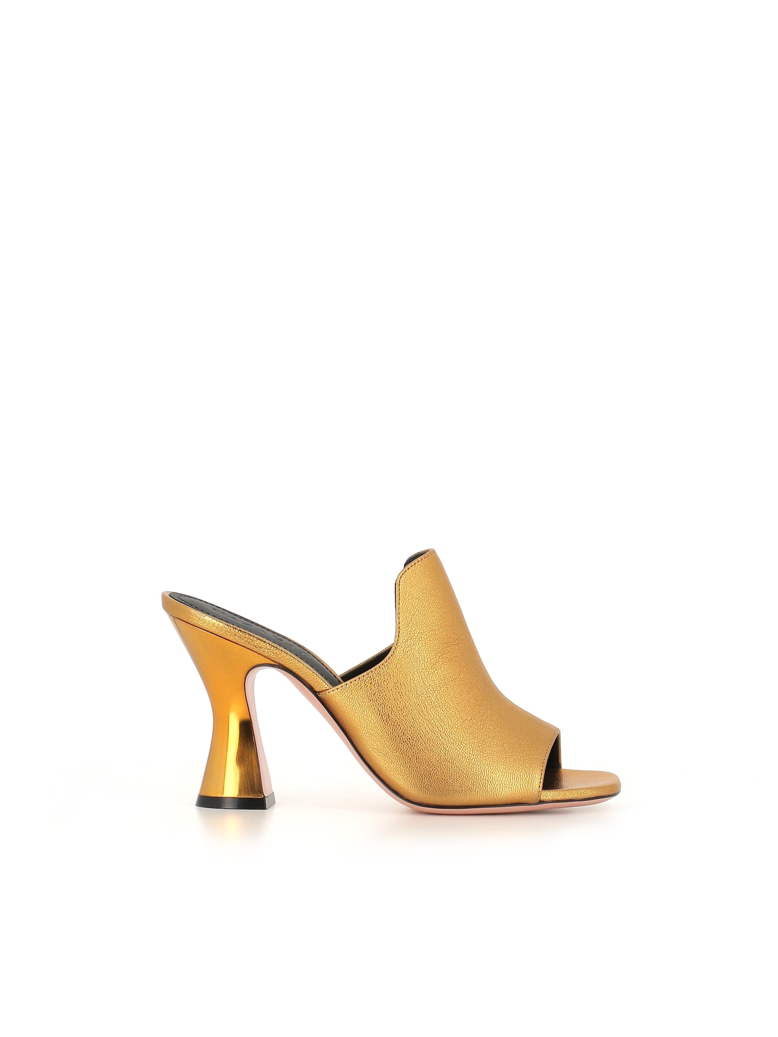 Jean-Michel Cazabat Mule Sade
