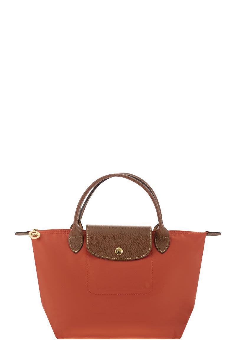 Longchamp Le Pliage Original - 折叠经典款手提包 S码